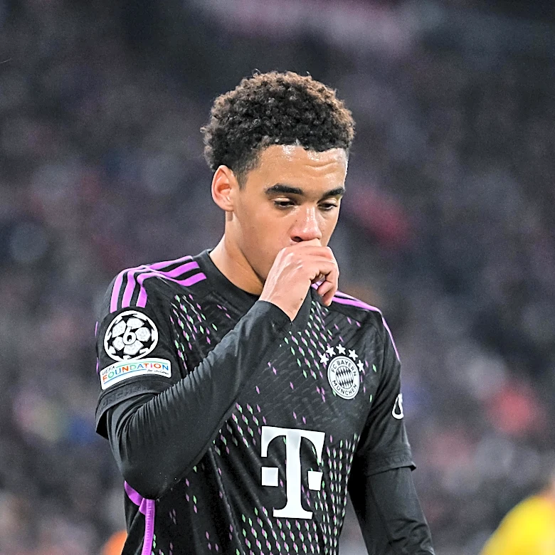 Turkish journalist arrested for spreading false transfer rumor about Bayern Munich star Jamal Musiala