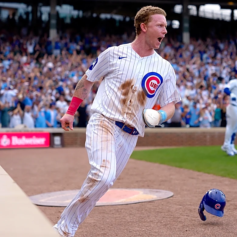 Chicago Cubs update: Pete Crow-Armstrong, Michael Busch, Jacob Webb