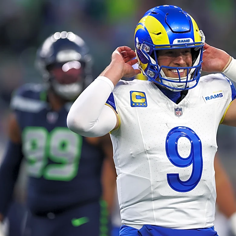 Dallas Cowboys 2026 Opponent Preview: Los Angeles Rams