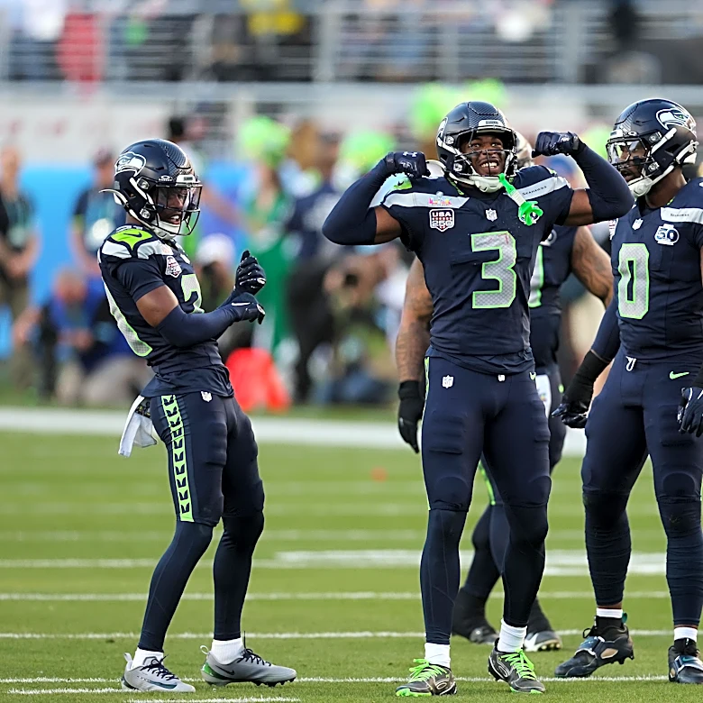 All-22 film shows why Nick Emmanwori is so important to the Seahawks defense