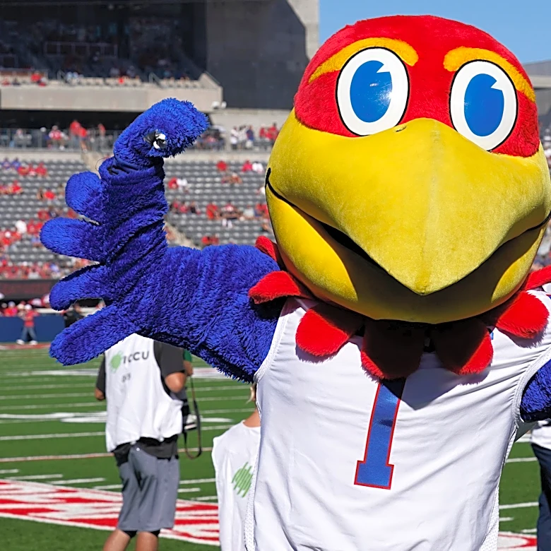 How to do a Kansas Football Game Day