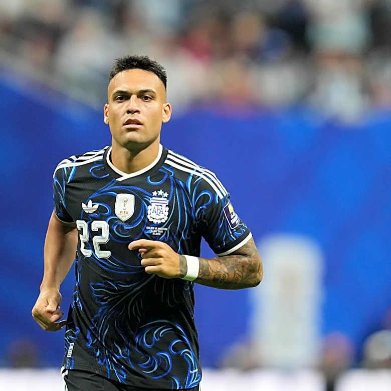 Lautaro Martínez emerges as Barcelona’s alternative to Julián Álvarez