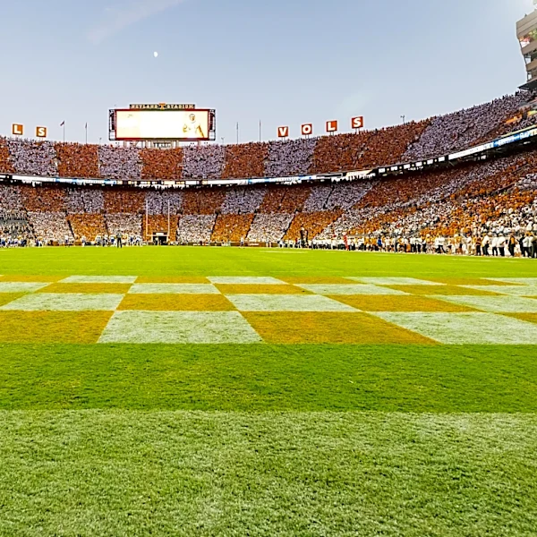 3 things to know when attending a football game at Neyland Stadium