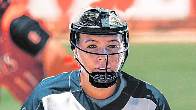 Mountain West/Pac-12 Softball Transfer Portal Tracker 08-10-2026