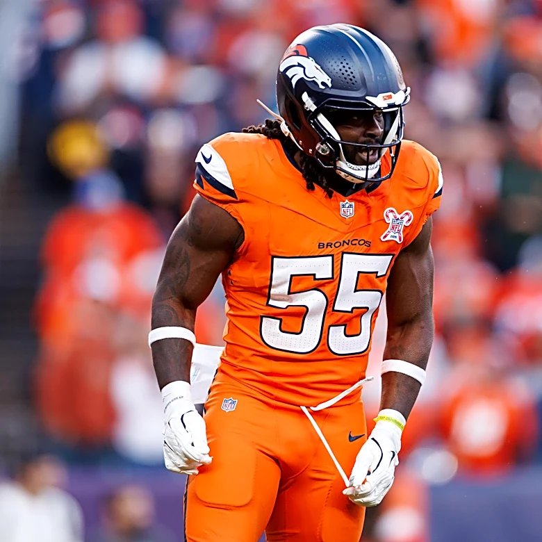 Broncos announce that they have activated LB Jordan Turner off the NFI
