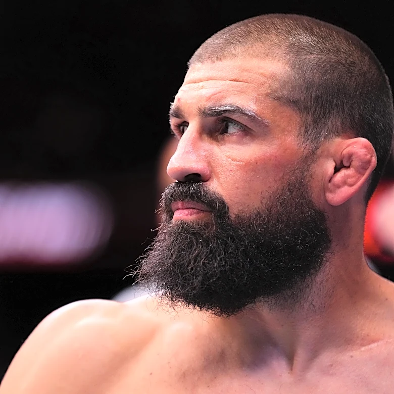 29 fights! TUF champ with 16 years in UFC announces retirement fight for UFC 332