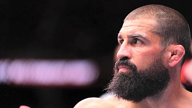 29 fights! TUF champ with 16 years in UFC announces retirement fight for UFC 332