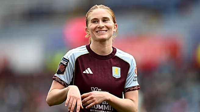 Official: Bay FC acquire defender Jenna Nighswonger from Arsenal WFC