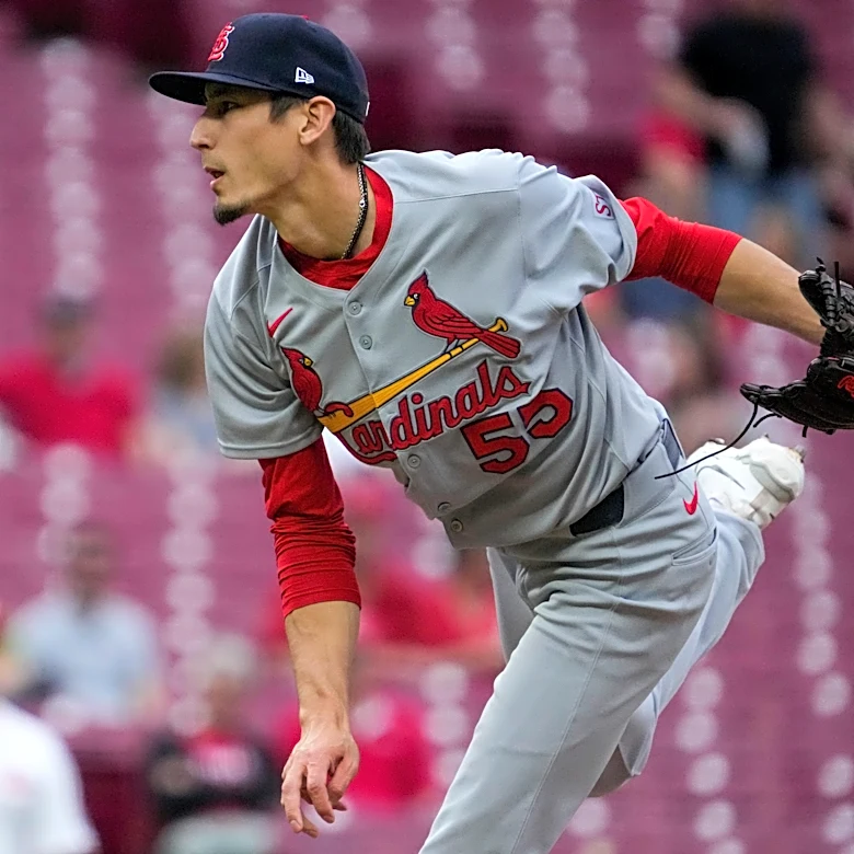 Taking the “show” on the road: Phillies vs. Cardinals series preview