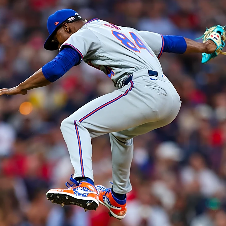 The Week Ahead for Atlanta: One last meeting with the Mets