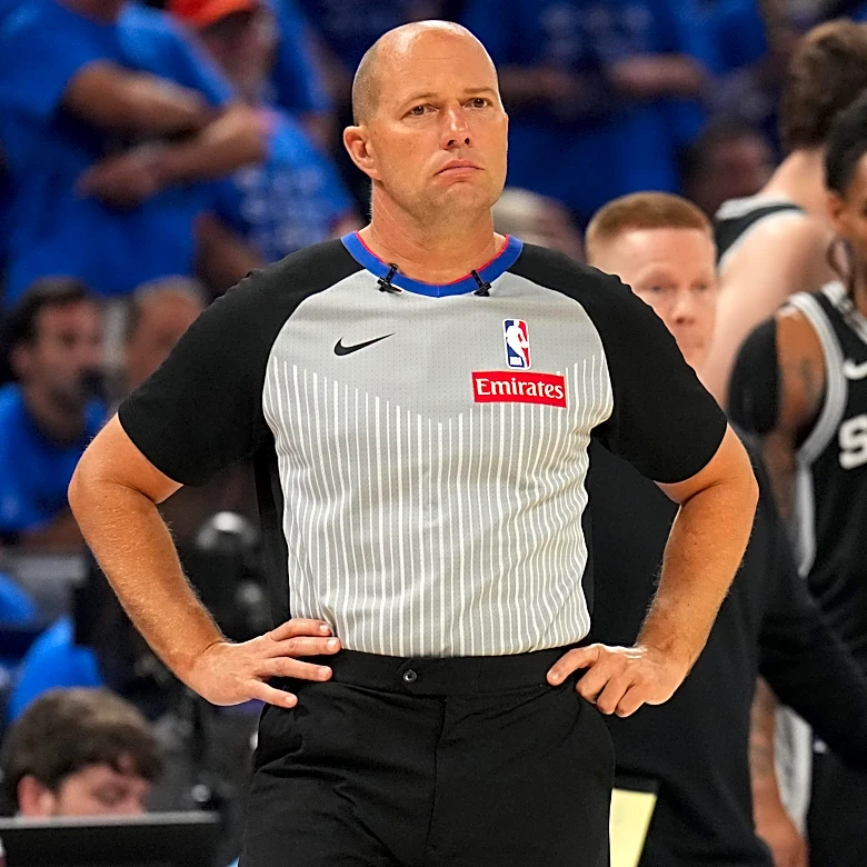 Name One NBA Rule Change You’d Like to See This Season