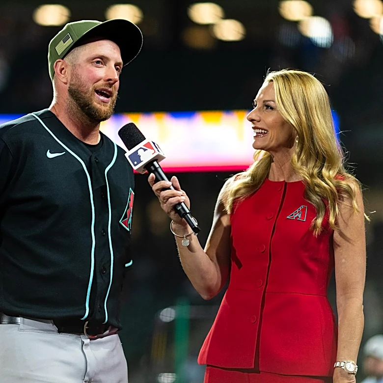 Series Preview #39: Rockies @ Diamondbacks
