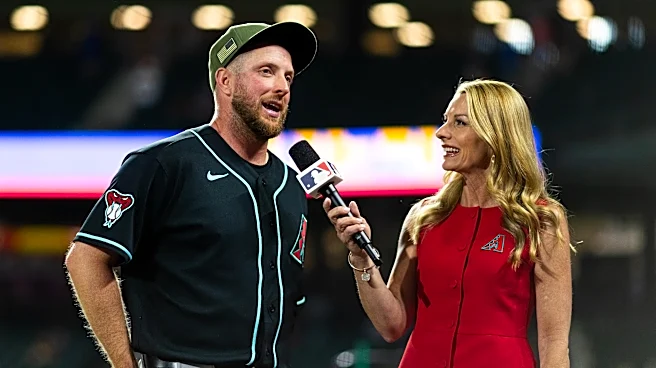 Series Preview #39: Rockies @ Diamondbacks