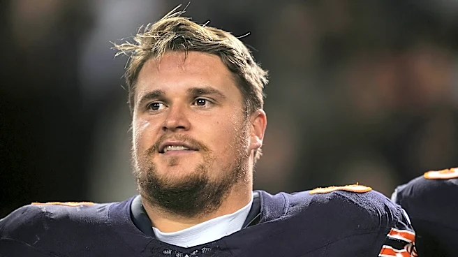 49ers sign one of the centers they worked out on Friday; release Nick Zakelj