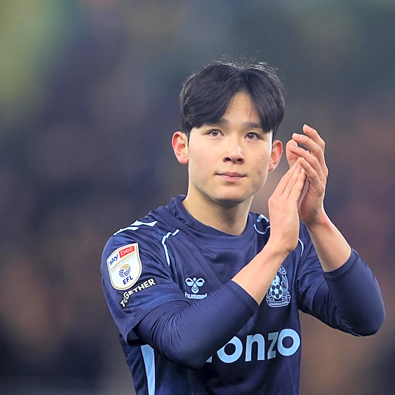 REPORT: Yang Min-heyok heading to Westerlo on loan