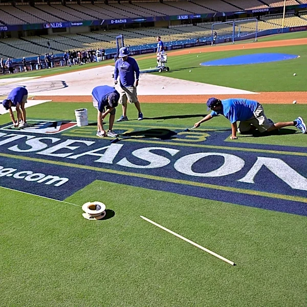 MLB sets 2026 postseason schedule