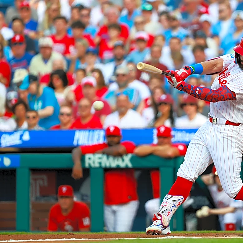 St. Louis Cardinals vs Philadelphia Phillies Series Preview