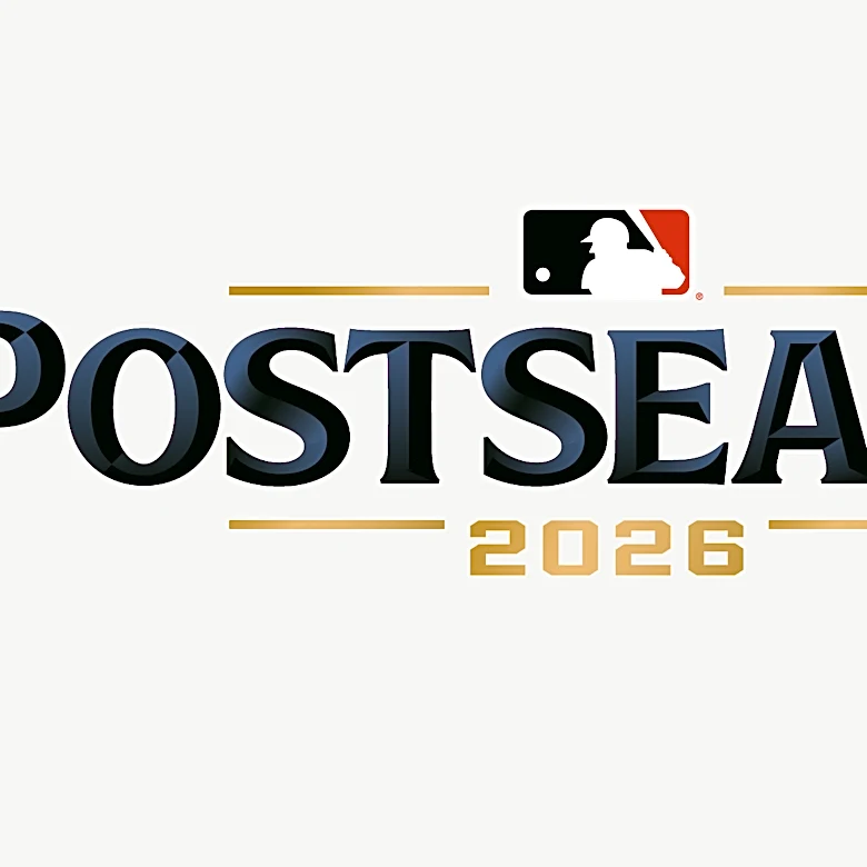 MLB announces 2026 postseason schedule