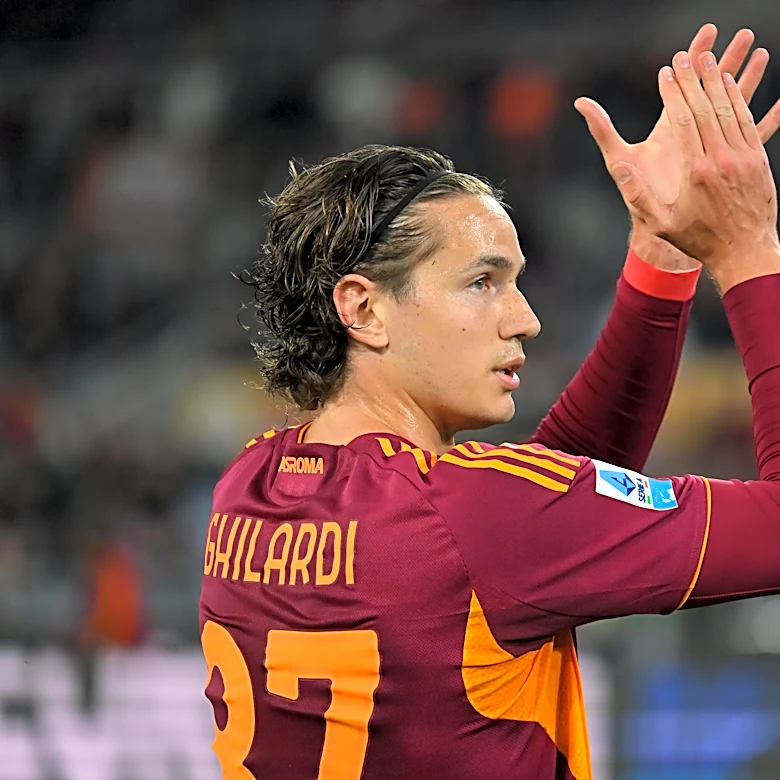 Ranking Roma’s Youth, #5: Daniele Ghilardi