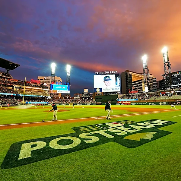 Major League Baseball reveals 2026 Postseason schedule