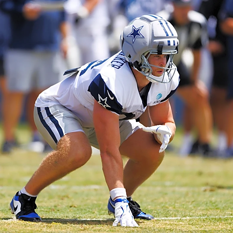 The most obvious Cowboys trade candidate