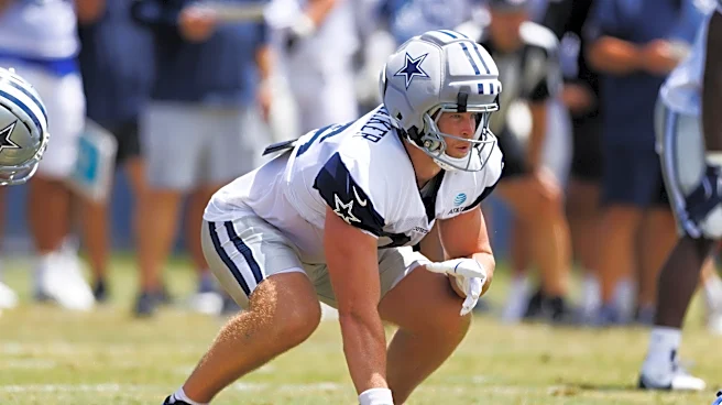 The most obvious Cowboys trade candidate
