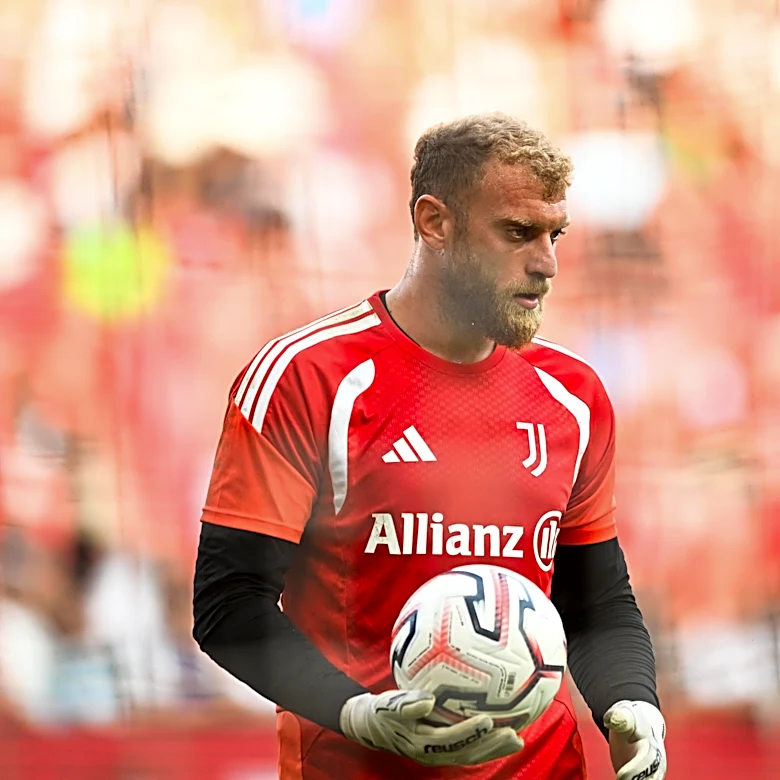 The Old Lady Speaks Podcast, Episode 350: Juve’s goalkeeper situation is untenable two weeks before the season begins