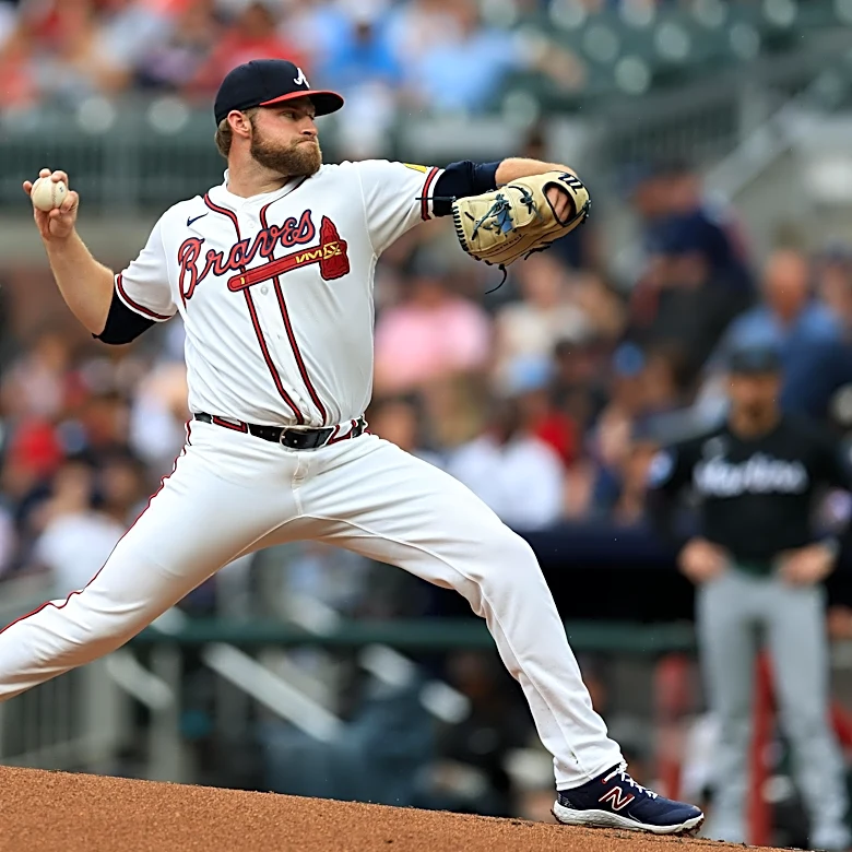 It’s a New York turnaround as Braves pop home to face Mets