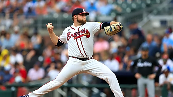 It’s a New York turnaround as Braves pop home to face Mets