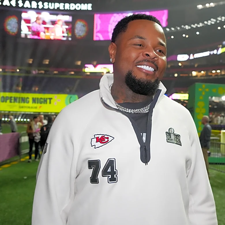 Falcons roster 2026: Jawaan Taylor activated off PUP list