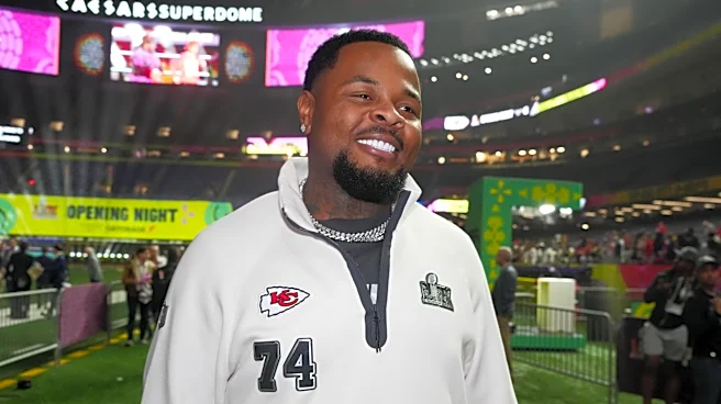 Falcons roster 2026: Jawaan Taylor activated off PUP list