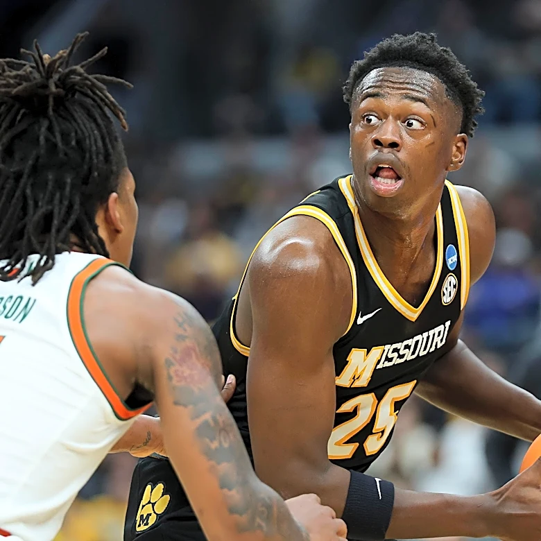 Encouraging update on Mark Mitchell for Kentucky Basketball