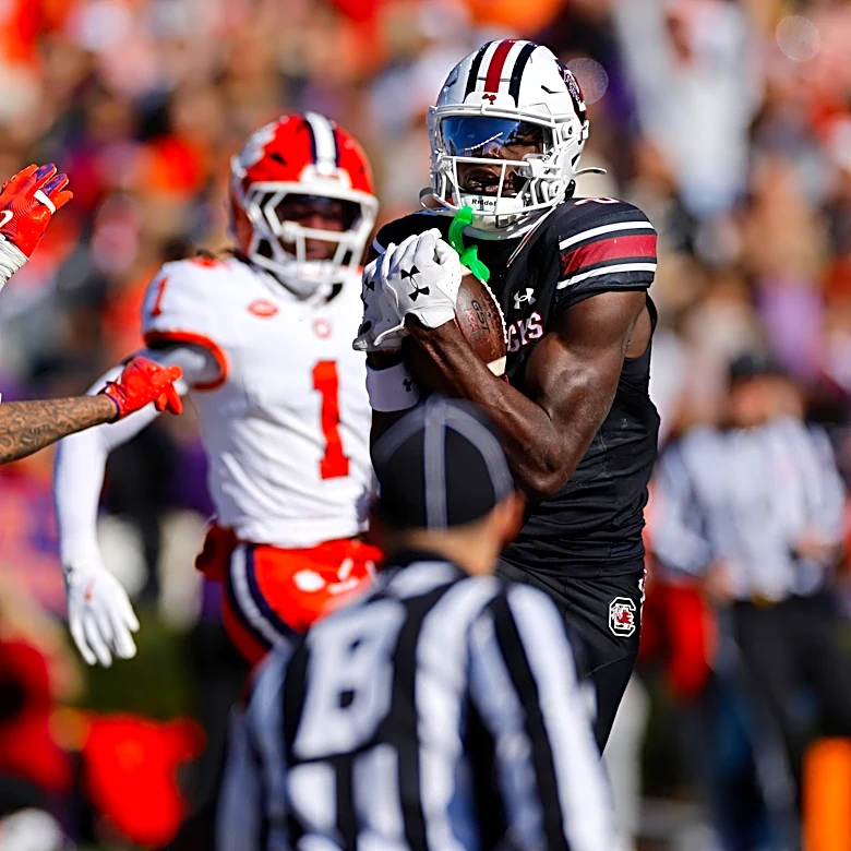 College football ‘Freaks List’ members who could interest the NY Giants
