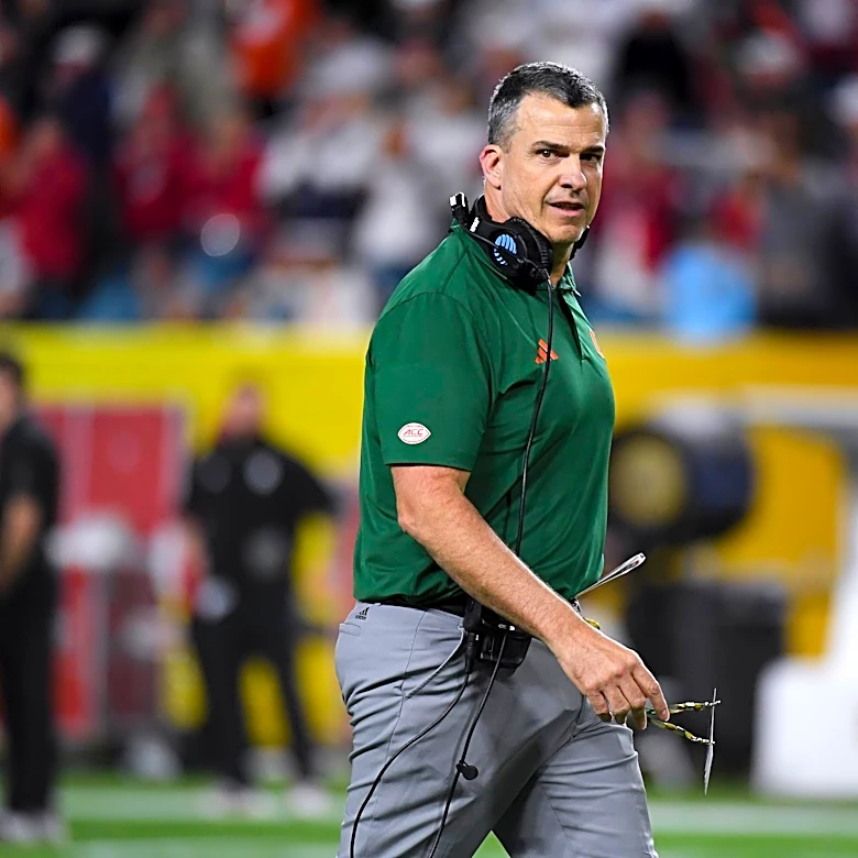 Monday Musings: Preseason Canes odds and ends