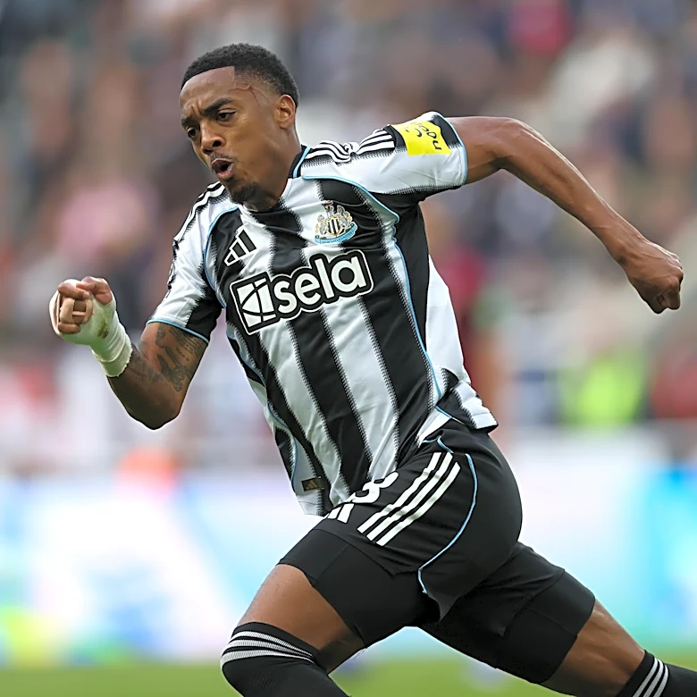 Newcastle Nearing Agreement for Joe Willock Transfer: Report