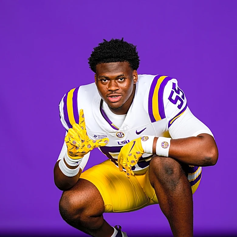 LSU Practice Report Fall Camp: Day 6