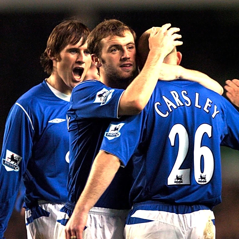 Everton drawn away at Preston North End in Carabao Cup Second Round
