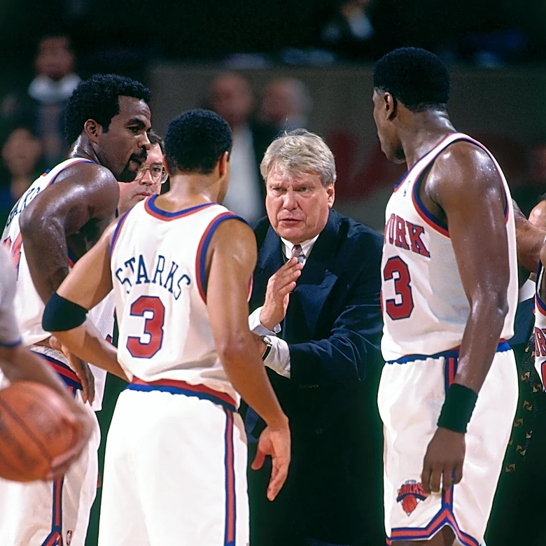 R.I.P Don Nelson