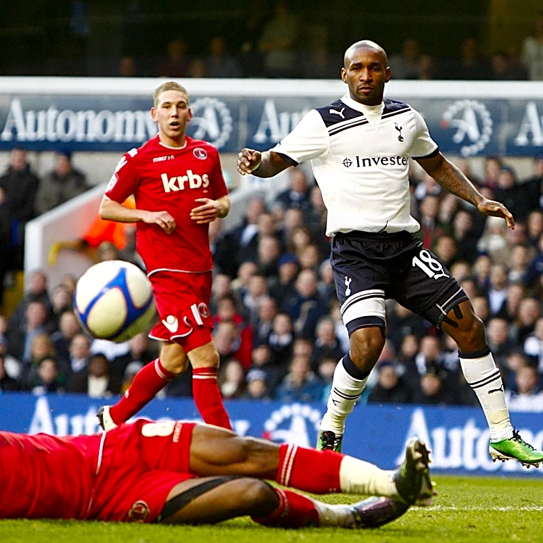 Tottenham drawn home to Charlton Athletic in Carabao Cup Round 2