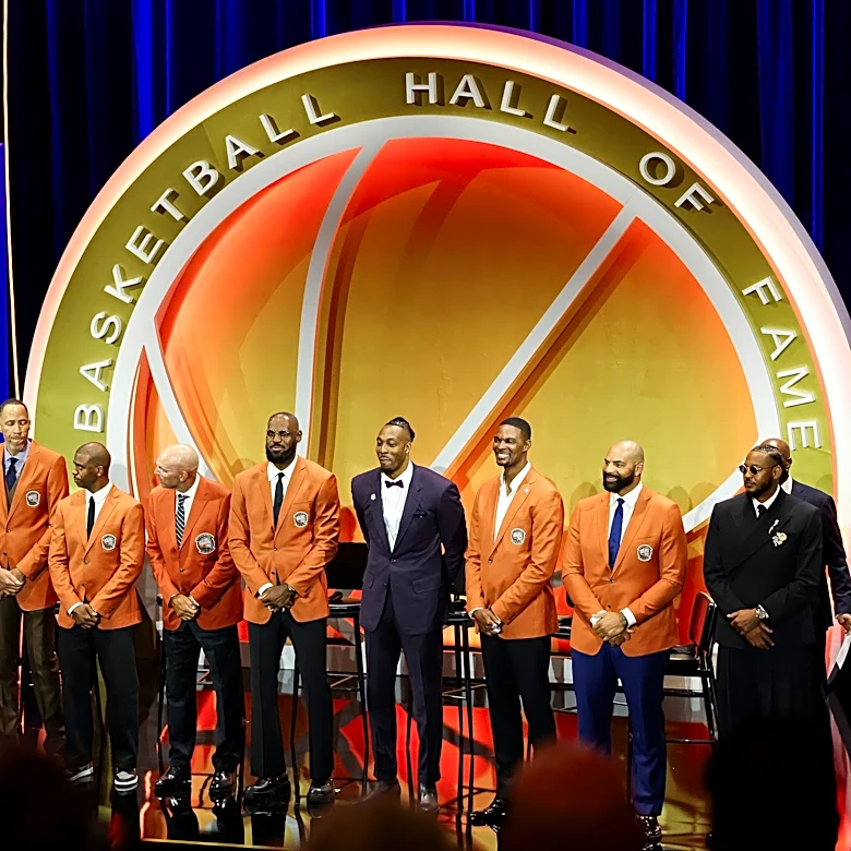 Ask us anything: What do you want to know about Hall of Fame weekend?