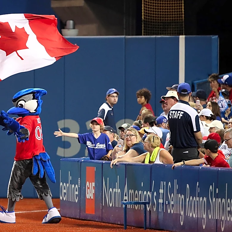 Red Sox on the road again to face finally hot Blue Jays