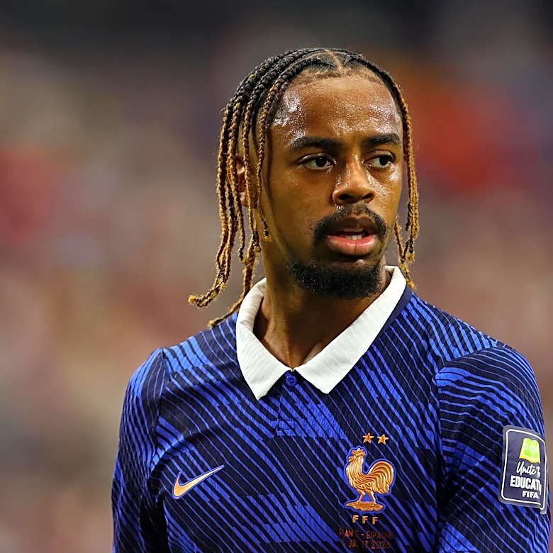 Rumour Mongering: Liverpool Prepared to Turn to Barcola Alternatives