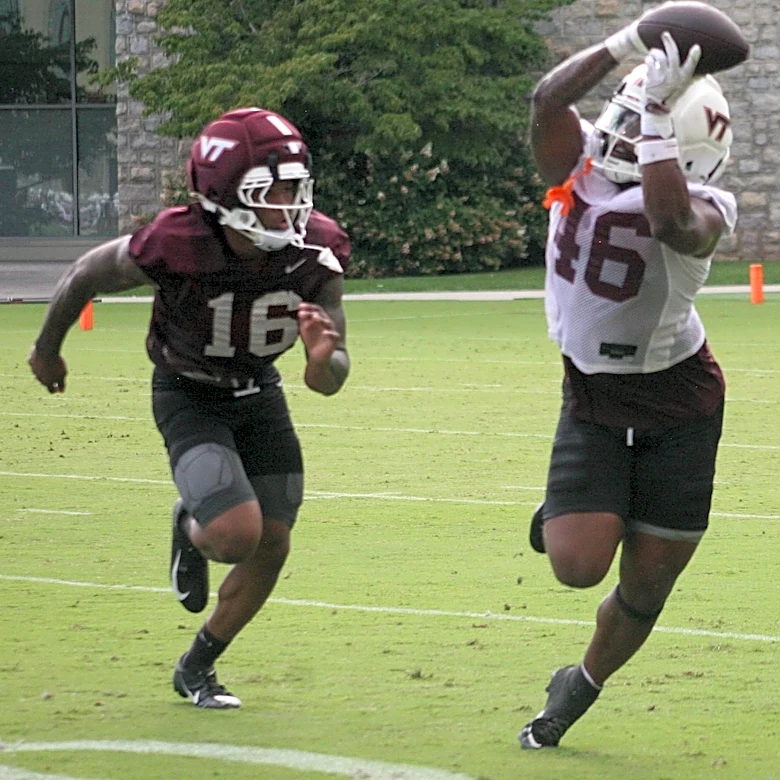 Virginia Tech Hokie Football 2026 Roster Reviews: The Linebackers
