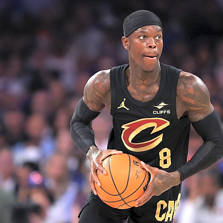 Cavs have multiple potential landing spots for Dennis Schroder
