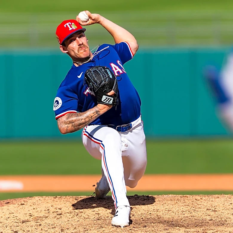 Pence named PCL Pitcher of the Week
