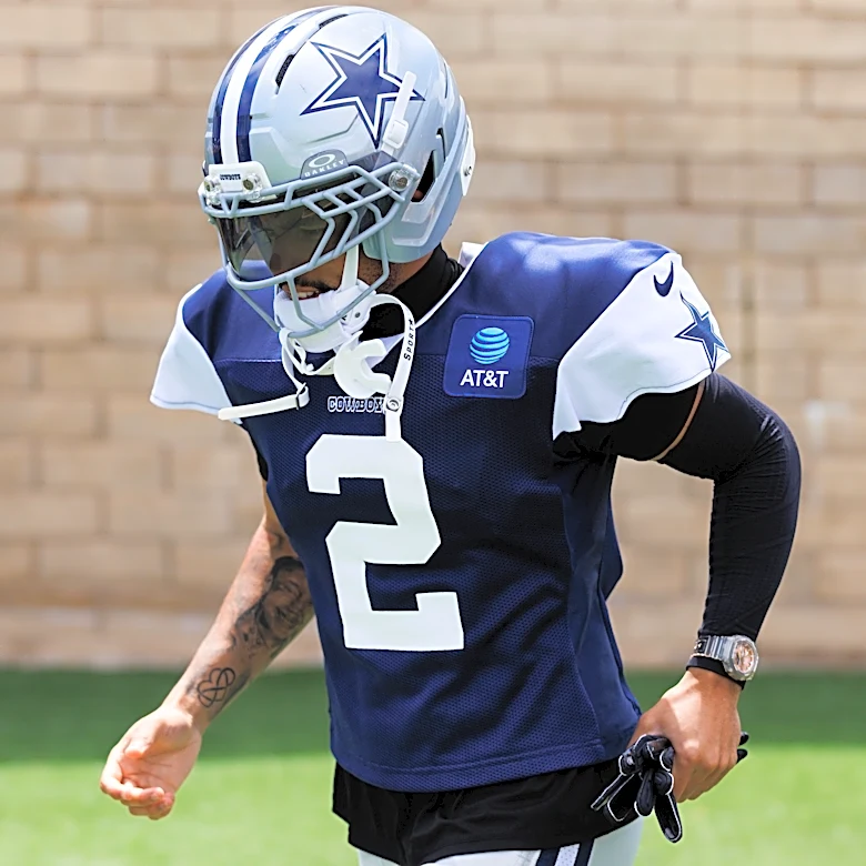 How new players are doing at Cowboys training camp