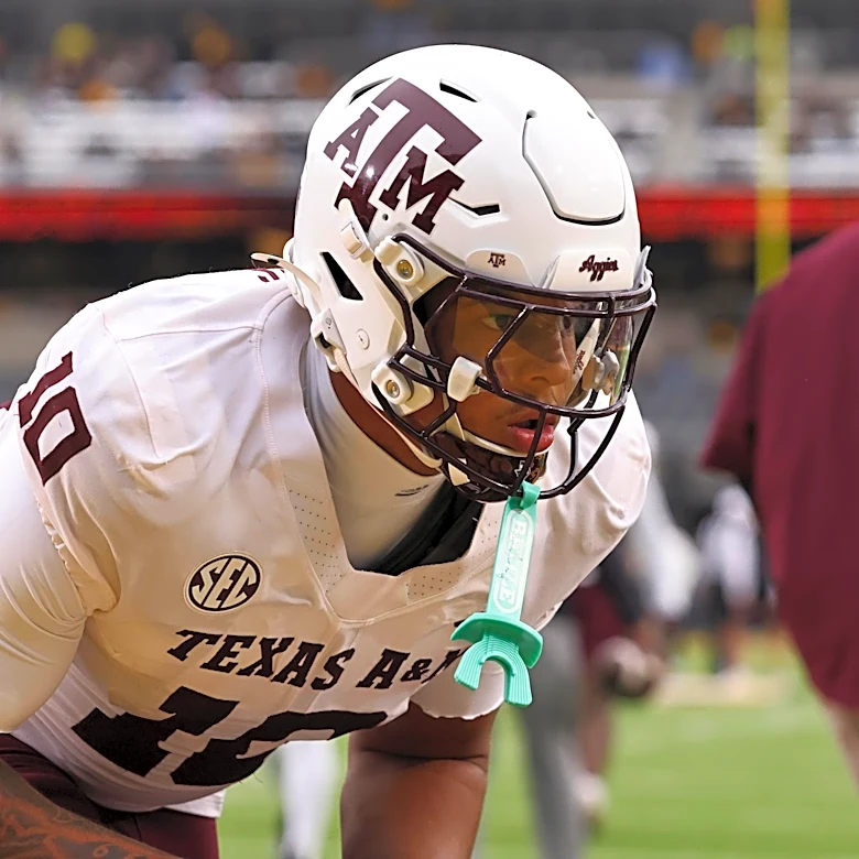 POSITION PREVIEW: Defensive Ends