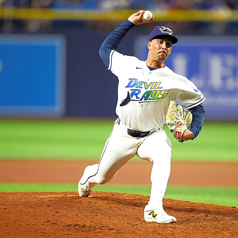 Rays September call-up candidates for 2026