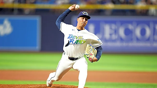 Rays September call-up candidates for 2026