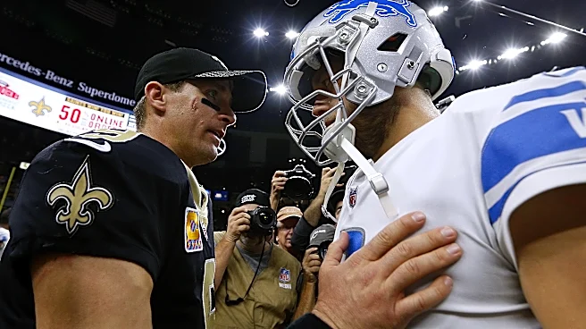 Matthew Stafford could have ‘3 to 4 of his best years ahead’